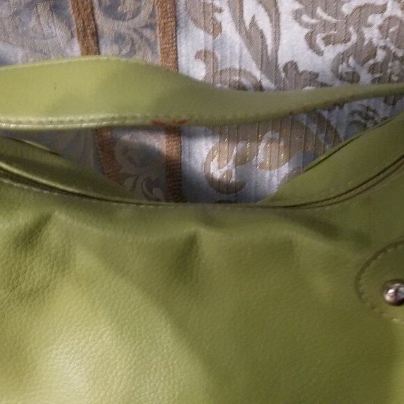 St. John's Bay Shoulder/Hobo Bag - Picture 2 of 7